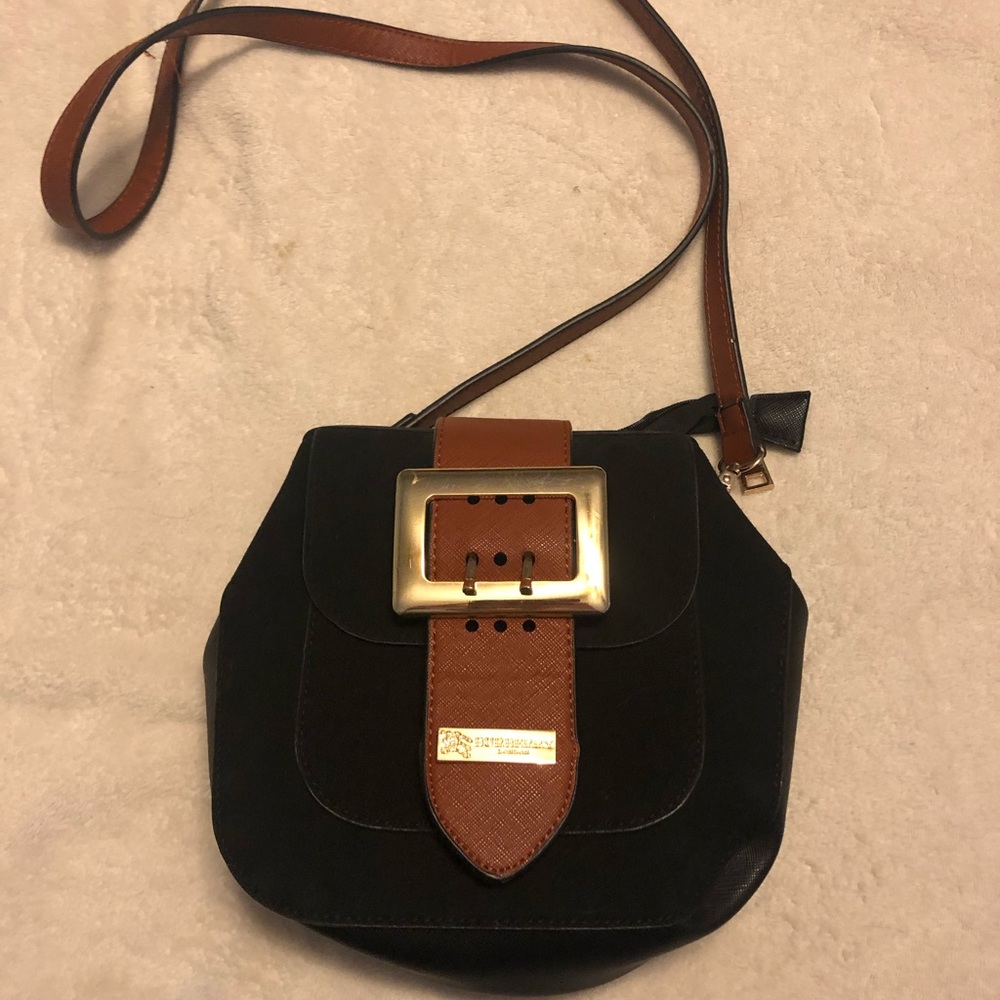 Burberry crossbody bag